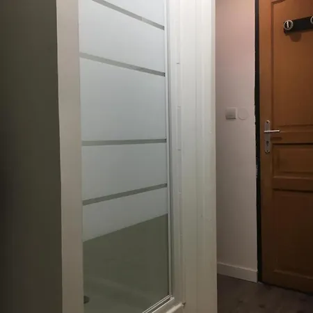 Apartament Just Cozy *