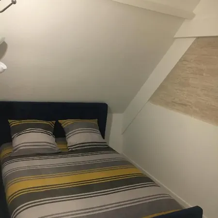 Just Cozy Apartament