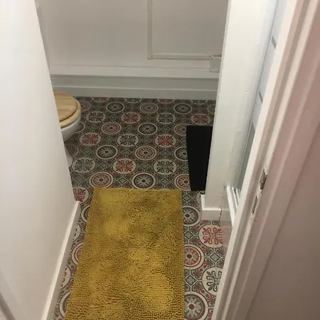 Just Cozy Apartament