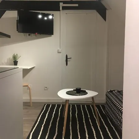 Just Cozy Apartament