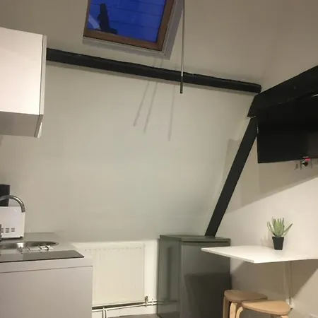 Just Cozy Apartament Villeneuve-d'Ascq