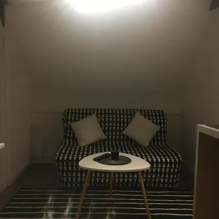 Apartament Just Cozy *